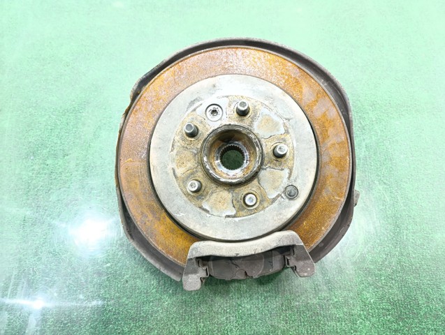 LR045823 Mangueta trasera izquierda  en stock Sabadell
