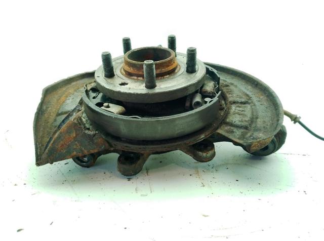 LR045823 LAND ROVER Mangueta trasera izquierda comprar Bilbao