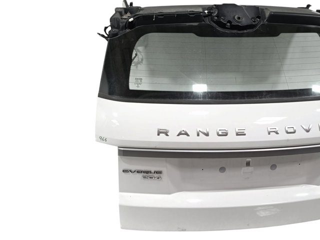 LR046909 Land Rover