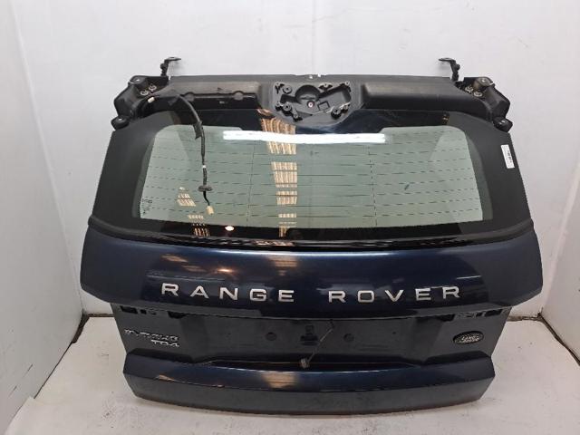 Puerta Trasera de maletero (3/5a Puerta Trasera) LR046909 Land Rover