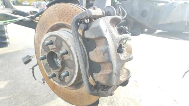 LR047905 LAND ROVER Pinza de freno delantera izquierda comprar Madrid