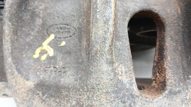 LAND ROVER LR047905 Pinza de freno delantera izquierda  comprar en Murcia