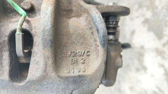 LAND ROVER LR047905 Pinza de freno delantera izquierda comprar Tarragona