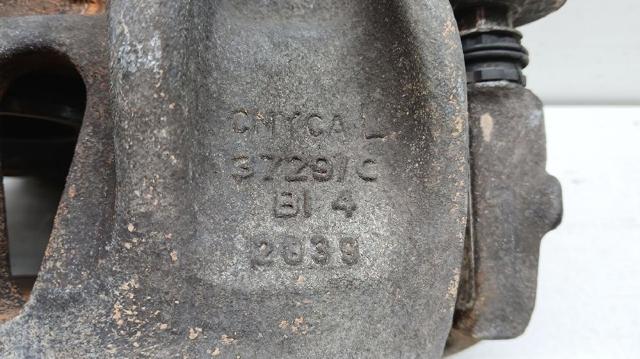 LR047905 LAND ROVER Pinza de freno delantera izquierda  en stock Gandía