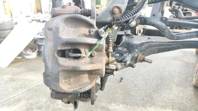 LAND ROVER LR047905 Pinza de freno delantera izquierda comprar Tarragona