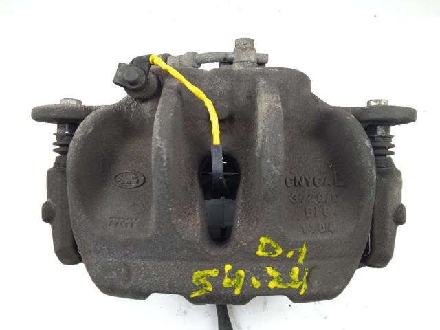 LAND ROVER LR047905 Pinza de freno delantera izquierda  disponible Lugo