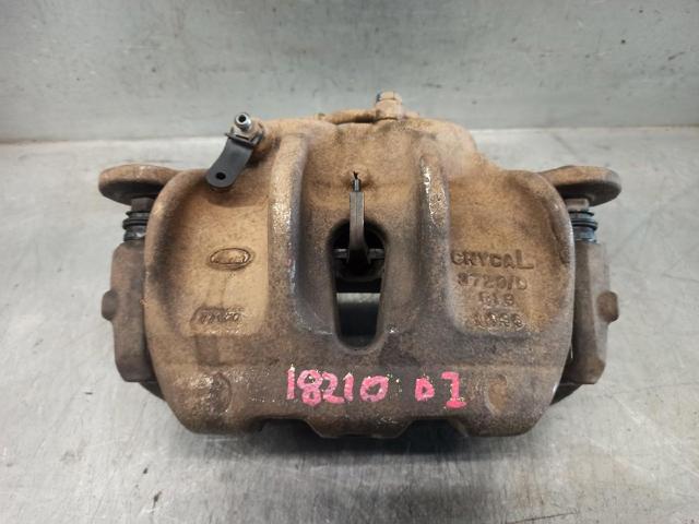 LAND ROVER LR047905 Pinza de freno delantera izquierda  en stock Salamanca