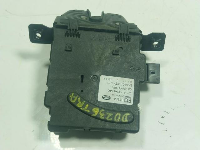 Cerradura de maletero Land Rover Range Rover  (L551)