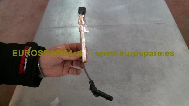 Generador de impulsos, cigüeñal  LR049872 LAND ROVER