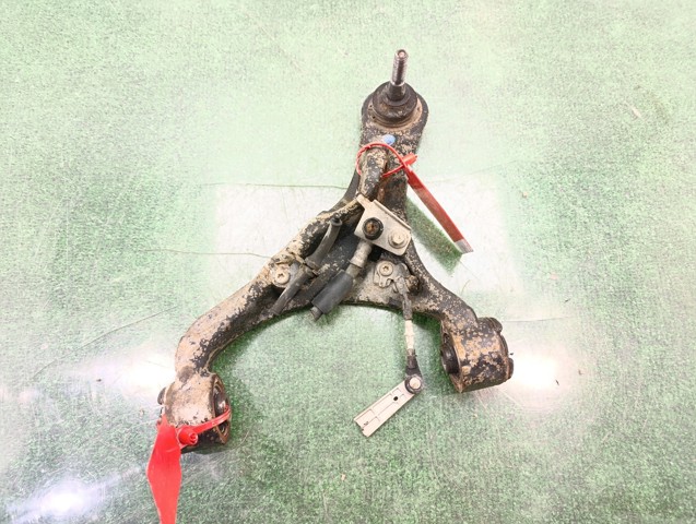 LR051617 LAND ROVER Brazo superior derecho de la suspensión delantera comprar Alcalá