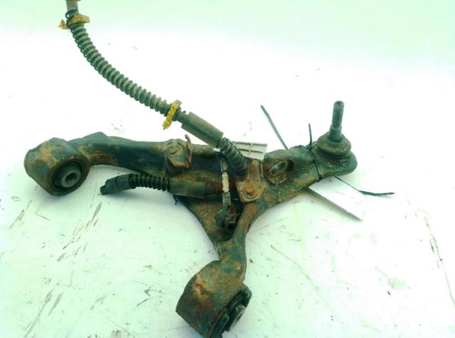 LR051617 LAND ROVER Brazo superior derecho de la suspensión delantera comprar Bilbao