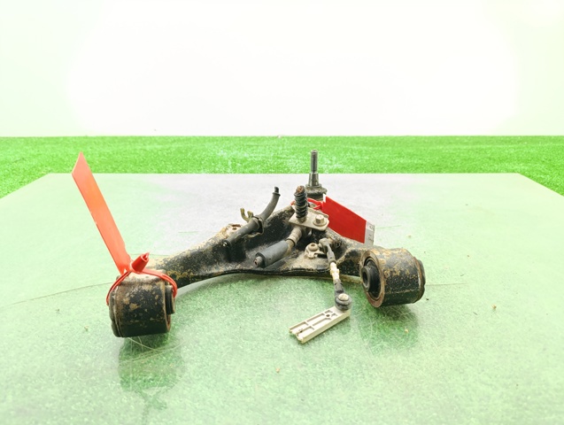 LAND ROVER LR051617 Brazo superior derecho de la suspensión delantera  comprar en Albacete