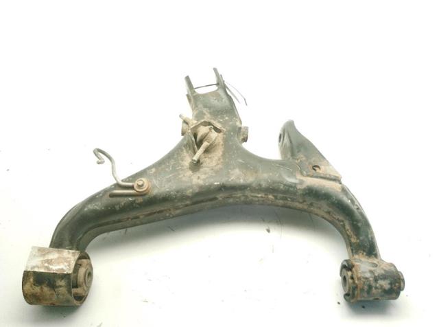 LAND ROVER LR051622 Brazo superior derecho de la suspensión trasera  disponible Valladolid