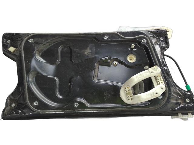 Mecanismo levanta, puerta delantera derecha Land Rover Discovery IV (2009-2018)