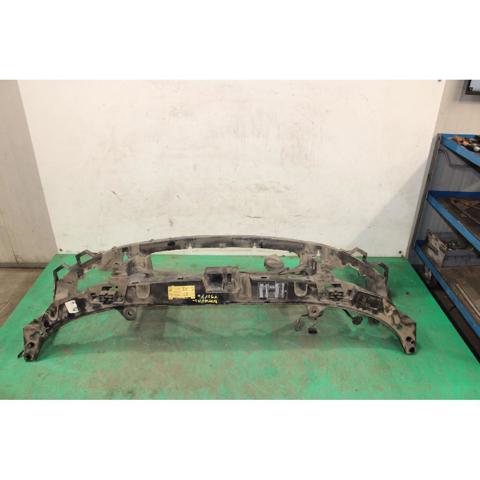 LR054853 Panel de soporte del radiador y montaje de faros  disponible Málaga