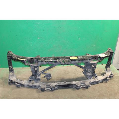 LR054853 Soporte de radiador  en stock Sabadell