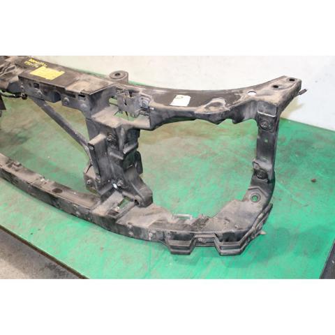 LAND ROVER LR054853 Soporte de radiador comprar Pamplona