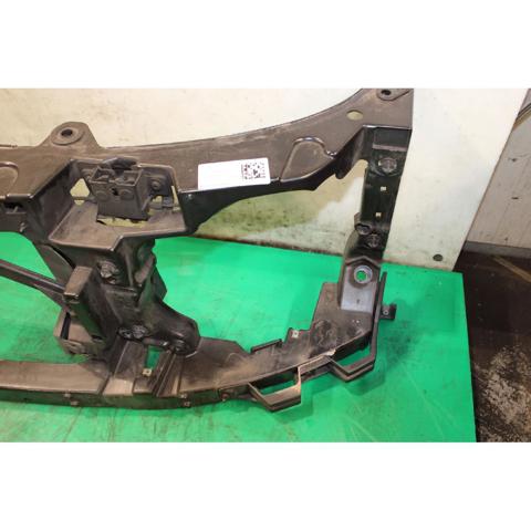 LAND ROVER LR054853 Panel de soporte del radiador y montaje de faros  disponible España