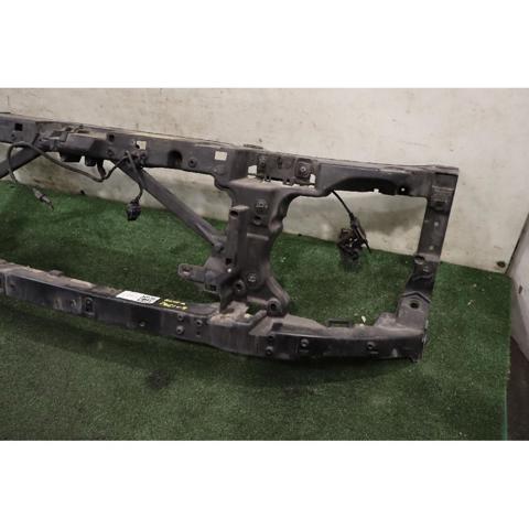 LR054853 LAND ROVER Soporte de radiador  en stock Gandía