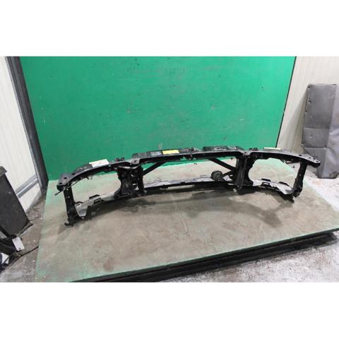 LAND ROVER LR054853 Panel de soporte del radiador y montaje de faros  disponible España
