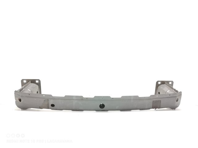 Refuerzo parachoque delantero LR055992 Land Rover