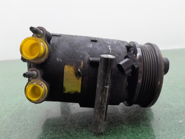LR056301 LAND ROVER Compresor de aire acondicionado  comprar en Jaén
