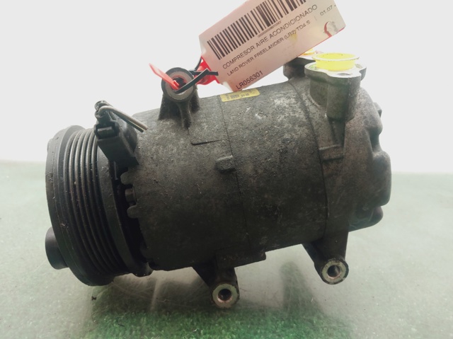 LR056301 Compresor de aire acondicionado comprar Almería