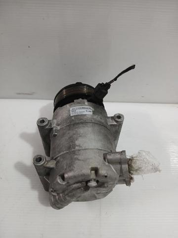 LR056301 LAND ROVER Compresor de aire acondicionado  en stock Huelva