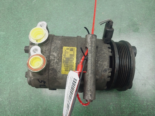 LAND ROVER LR056301 Compresor de aire acondicionado  comprar en Murcia