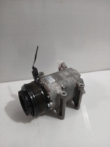 LR056301 LAND ROVER Compresor de aire acondicionado  comprar en Oviedo