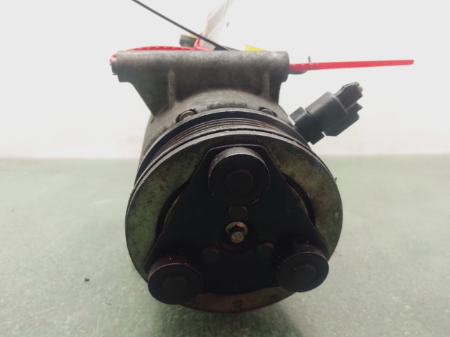 LR056301 LAND ROVER Compresor de aire acondicionado comprar Madrid