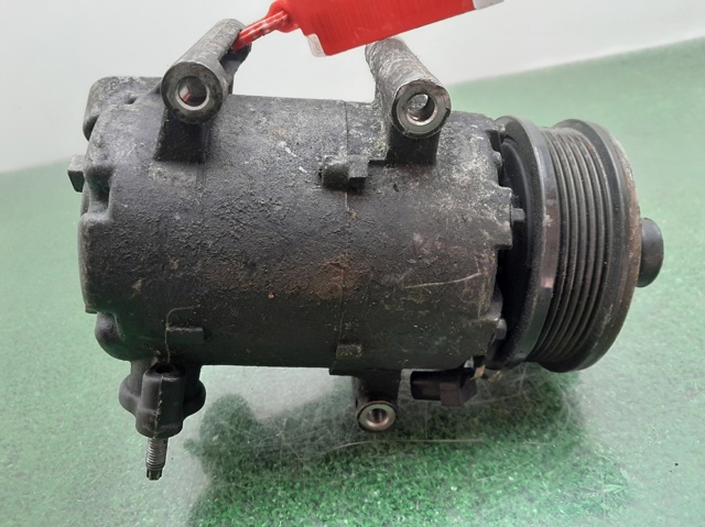 LR056301 LAND ROVER Compresor de aire acondicionado  comprar en Lleida
