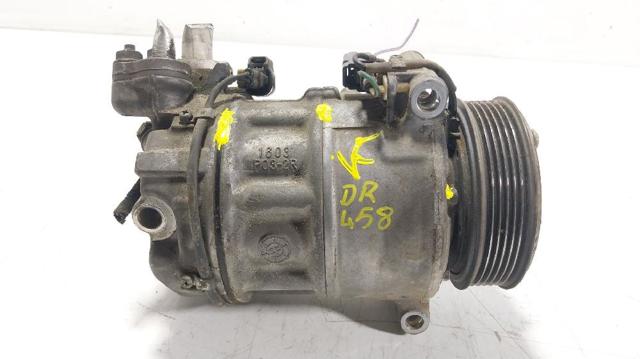 LR058017 Compresor de aire acondicionado  comprar en Pontevedra