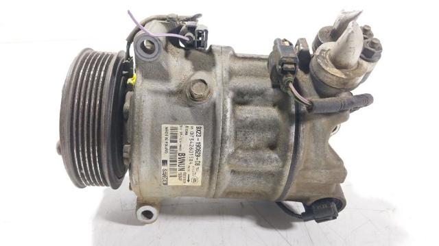 LAND ROVER LR058017 Compresor de aire acondicionado comprar Barcelona