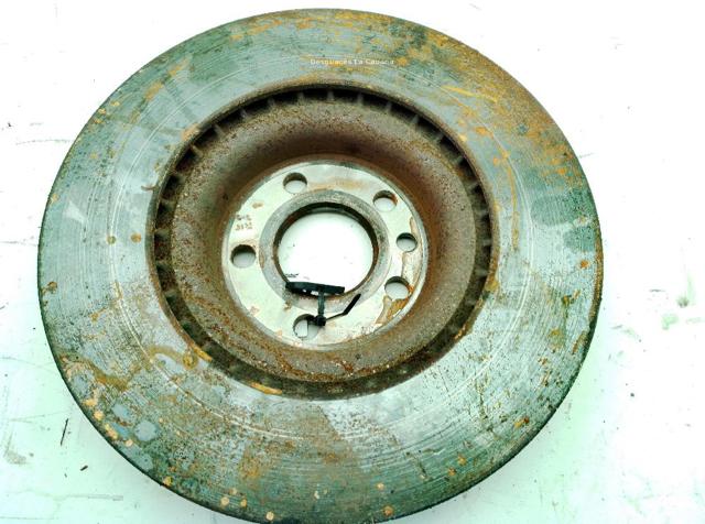 Frenos delanteros LR059122 LAND ROVER