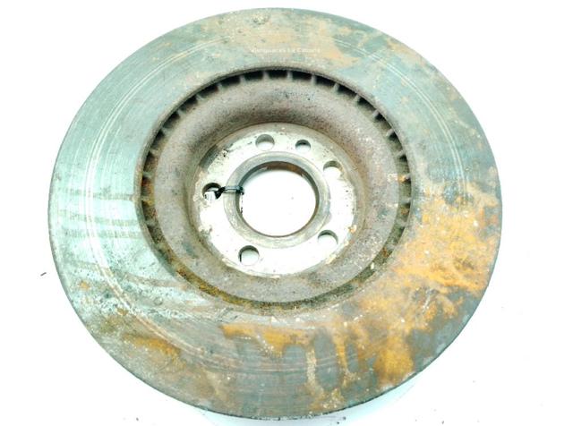 Freno de disco delantero LR059122 LAND ROVER