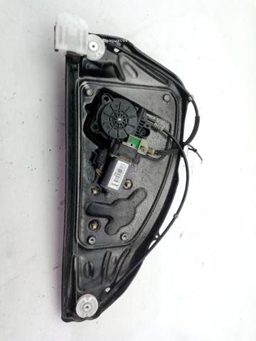 LR060139 Mecanismo de elevalunas de la puerta trasera izquierda  disponible Burgos