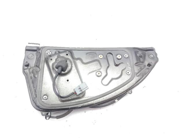 LAND ROVER LR060139 Mecanismo de elevalunas de la puerta trasera izquierda comprar Tarragona