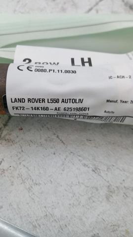 LR060791 Land Rover