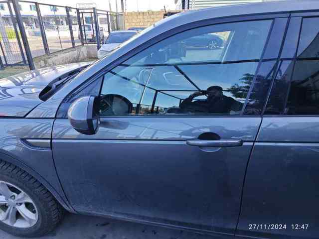 LR061283 LAND ROVER Puerta delantera izquierda comprar Madrid