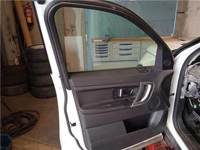 LAND ROVER LR061283 Puerta delantera izquierda  disponible Valladolid
