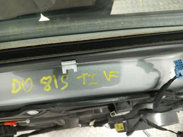 LAND ROVER LR061285 Puerta trasera izquierda comprar Tarragona