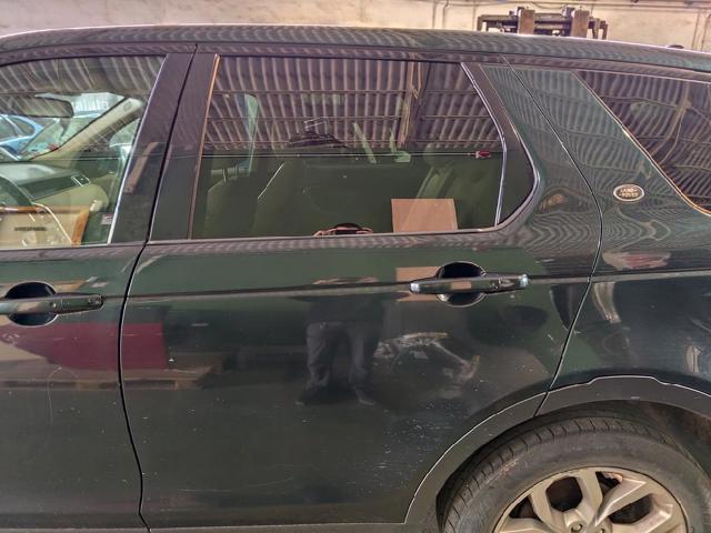 LR061285 LAND ROVER Puerta trasera izquierda comprar Madrid