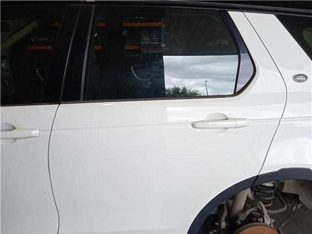 LAND ROVER LR061285 Puerta trasera izquierda comprar Tarragona