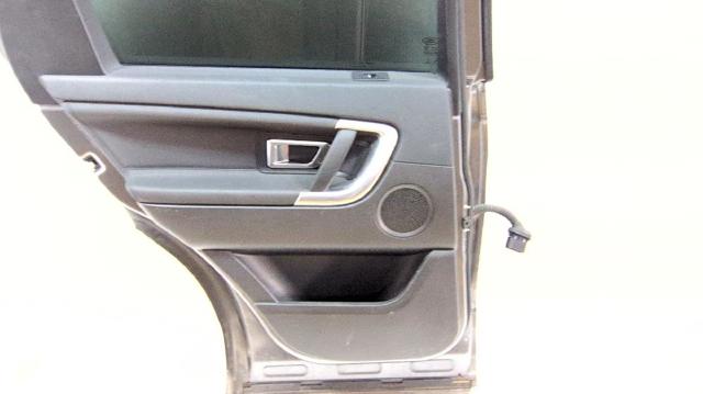 LAND ROVER LR061285 Puerta trasera izquierda  comprar en Albacete