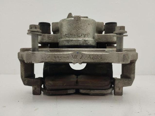 LAND ROVER LR061369 Pinza de freno delantera derecha comprar Pamplona