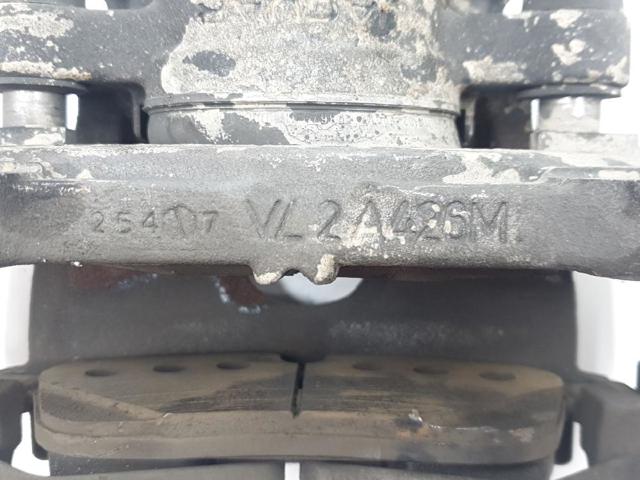 LR061369 Pinza de freno delantera derecha comprar Sevilla