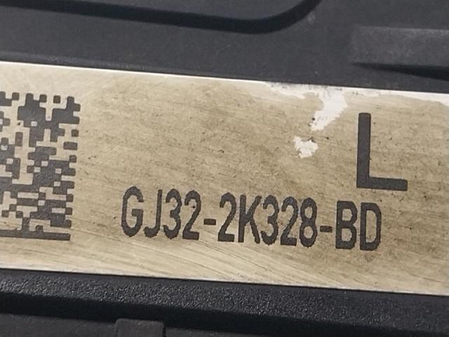 LAND ROVER LR061381 Pinza de freno trasera izquierda  en stock Salamanca