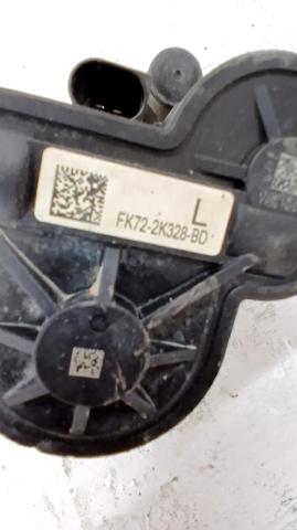 LAND ROVER LR061381 Pinza de freno trasera izquierda  en stock Salamanca