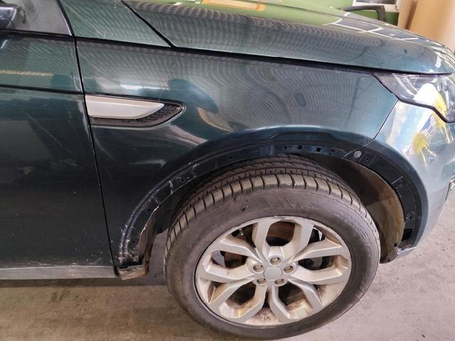 LR061383 Land Rover